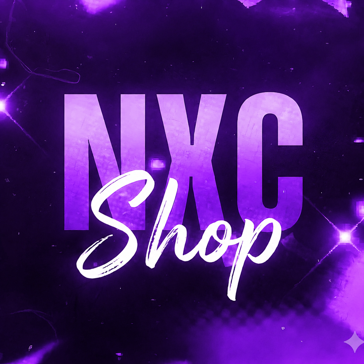 NXCSMM Logo